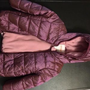 Baby Winter Coat for Sale!